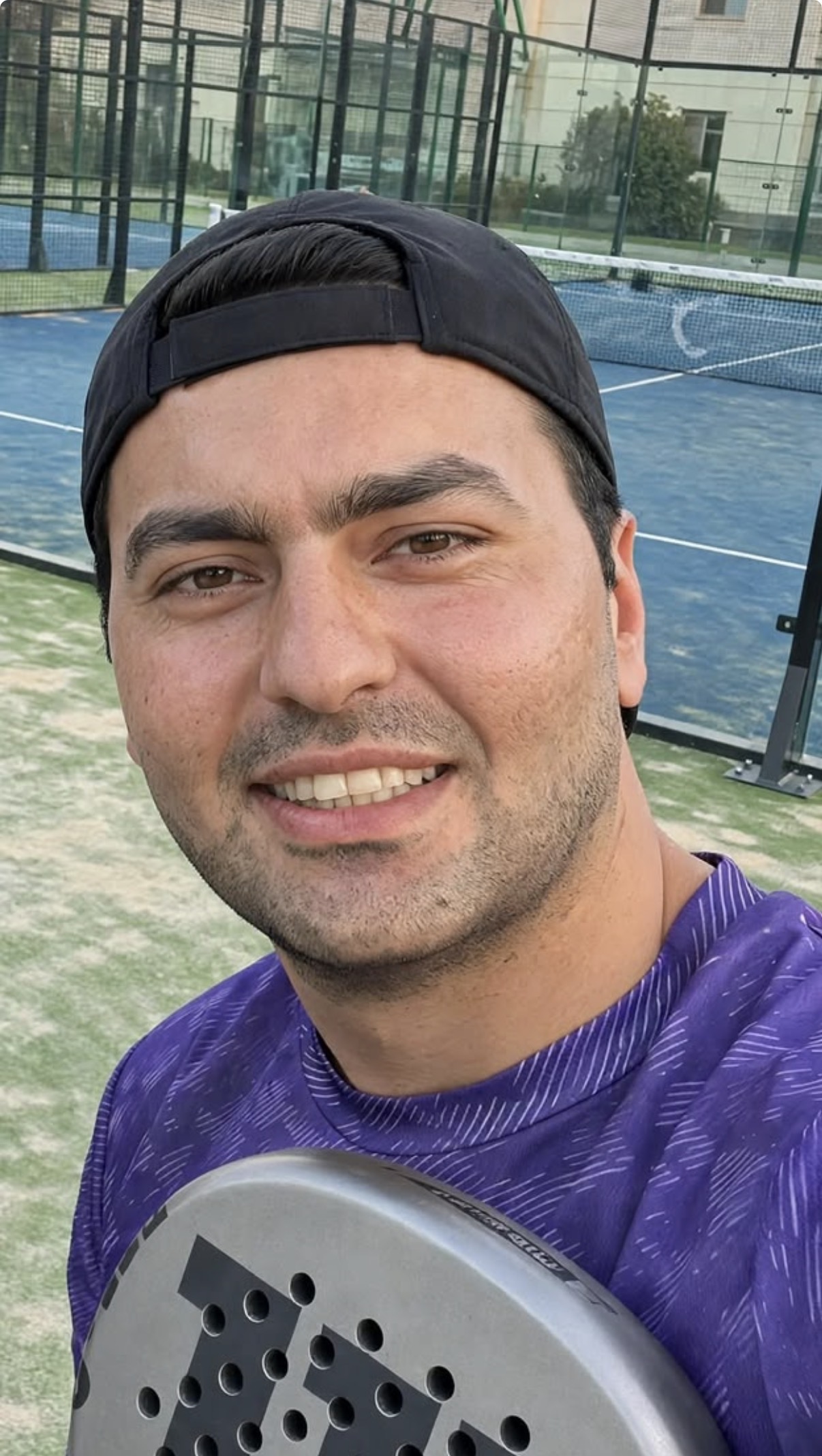 Profile Picture