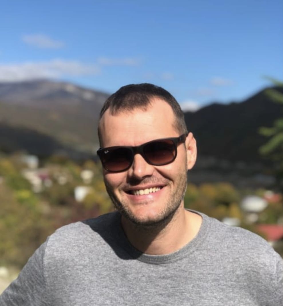 Profile Picture